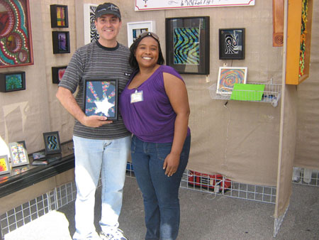 Art Customer '09 