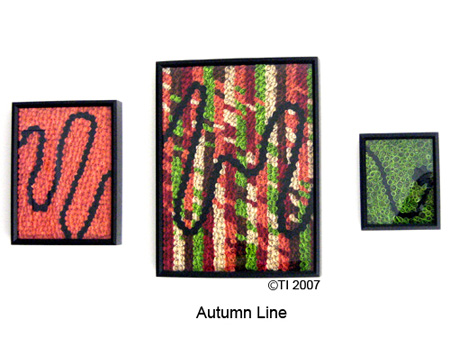 Autumn Line