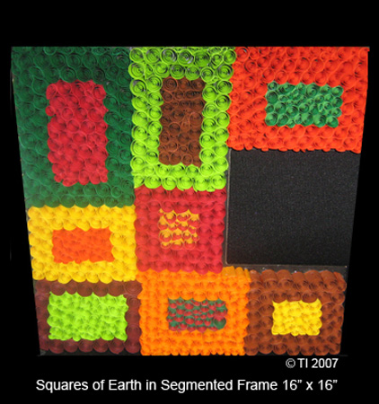 Squares of Earth 2